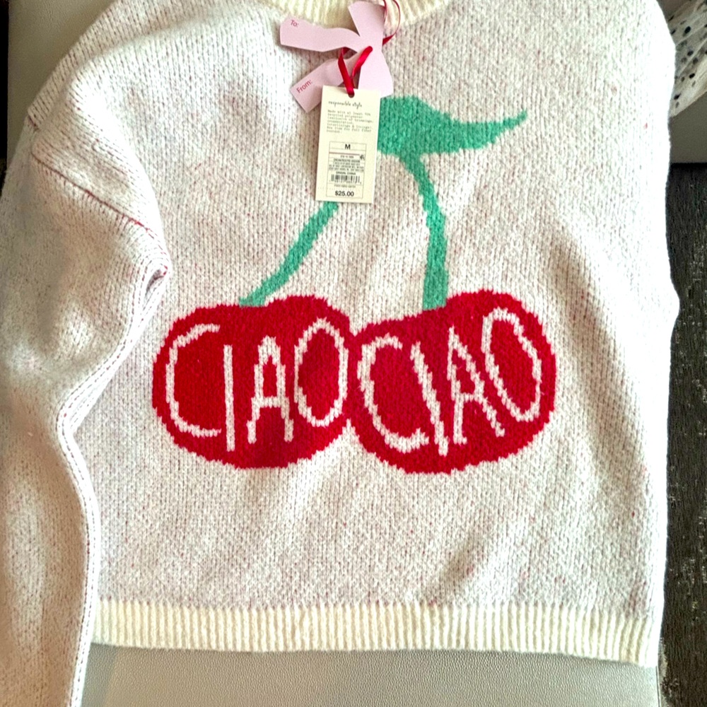 Women’s Sweater